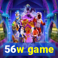 56w game